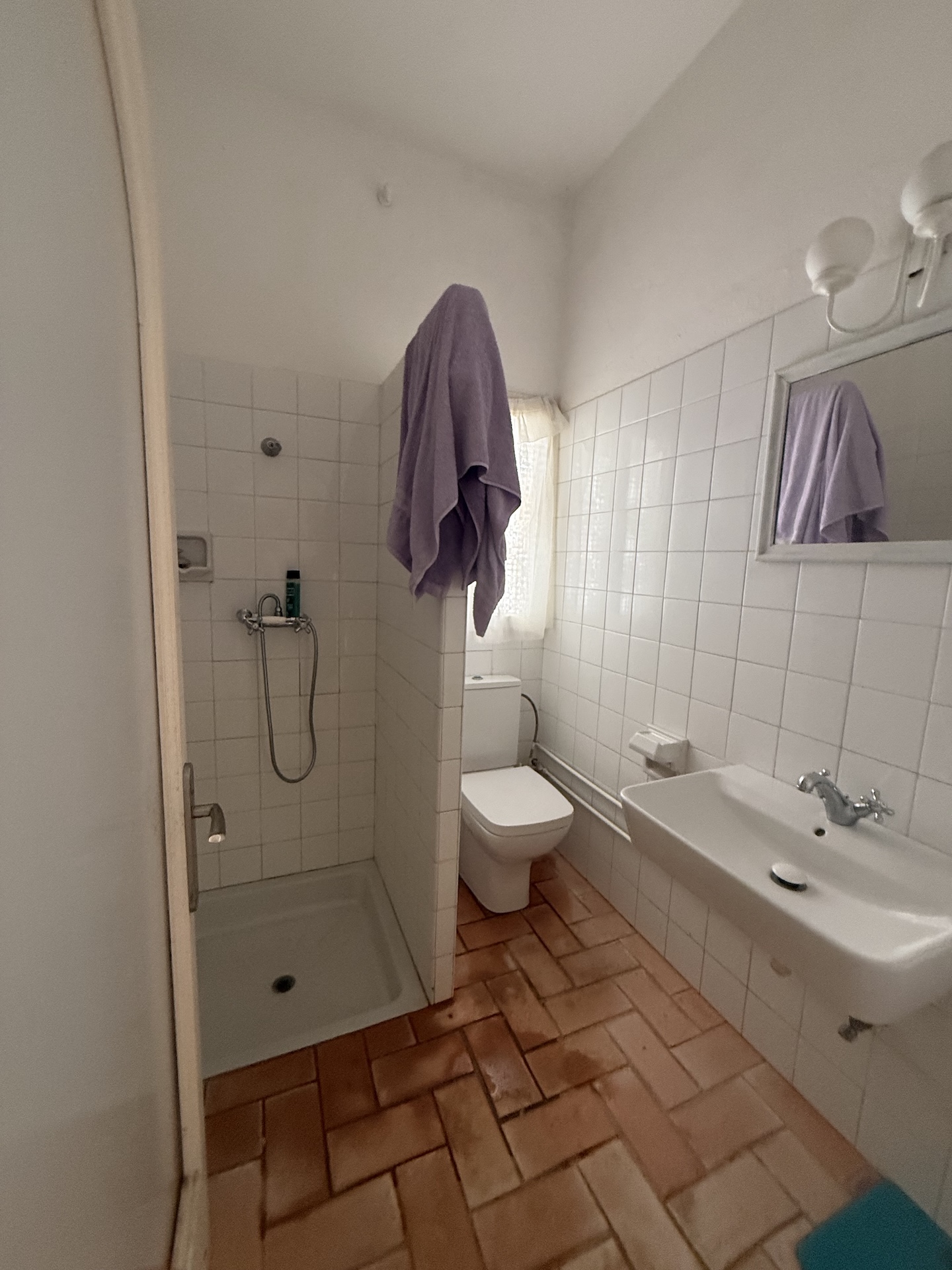 Resa Estates for sale te koop project Cala Tarida Ibiza pool badkamer .jpeg